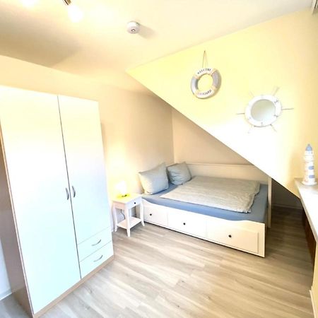 Ferienwohnung Jessica Geroldsgrun エクステリア 写真