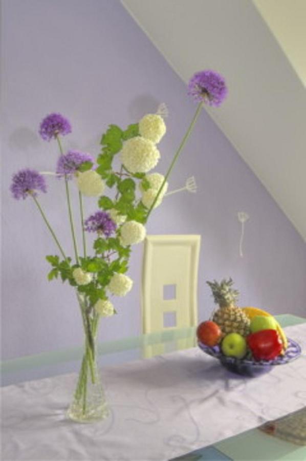Ferienwohnung Jessica Geroldsgrun エクステリア 写真
