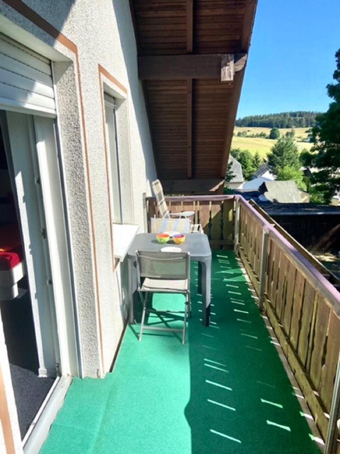 Ferienwohnung Jessica Geroldsgrun エクステリア 写真